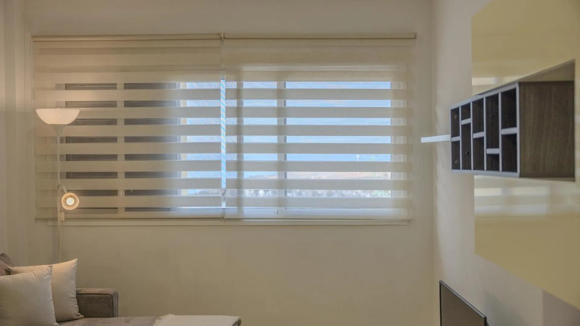 公寓 Apartamento En Playa De 阿布里斯 西班牙
