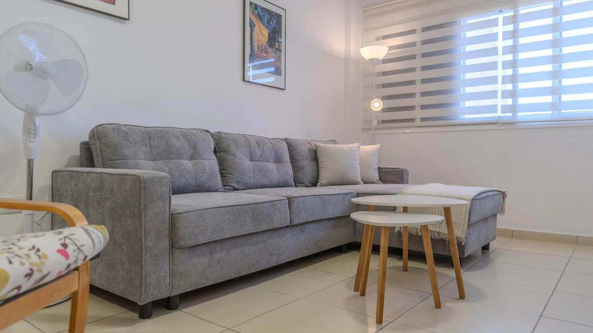 Apartamento En Playa De 阿布里斯 公寓