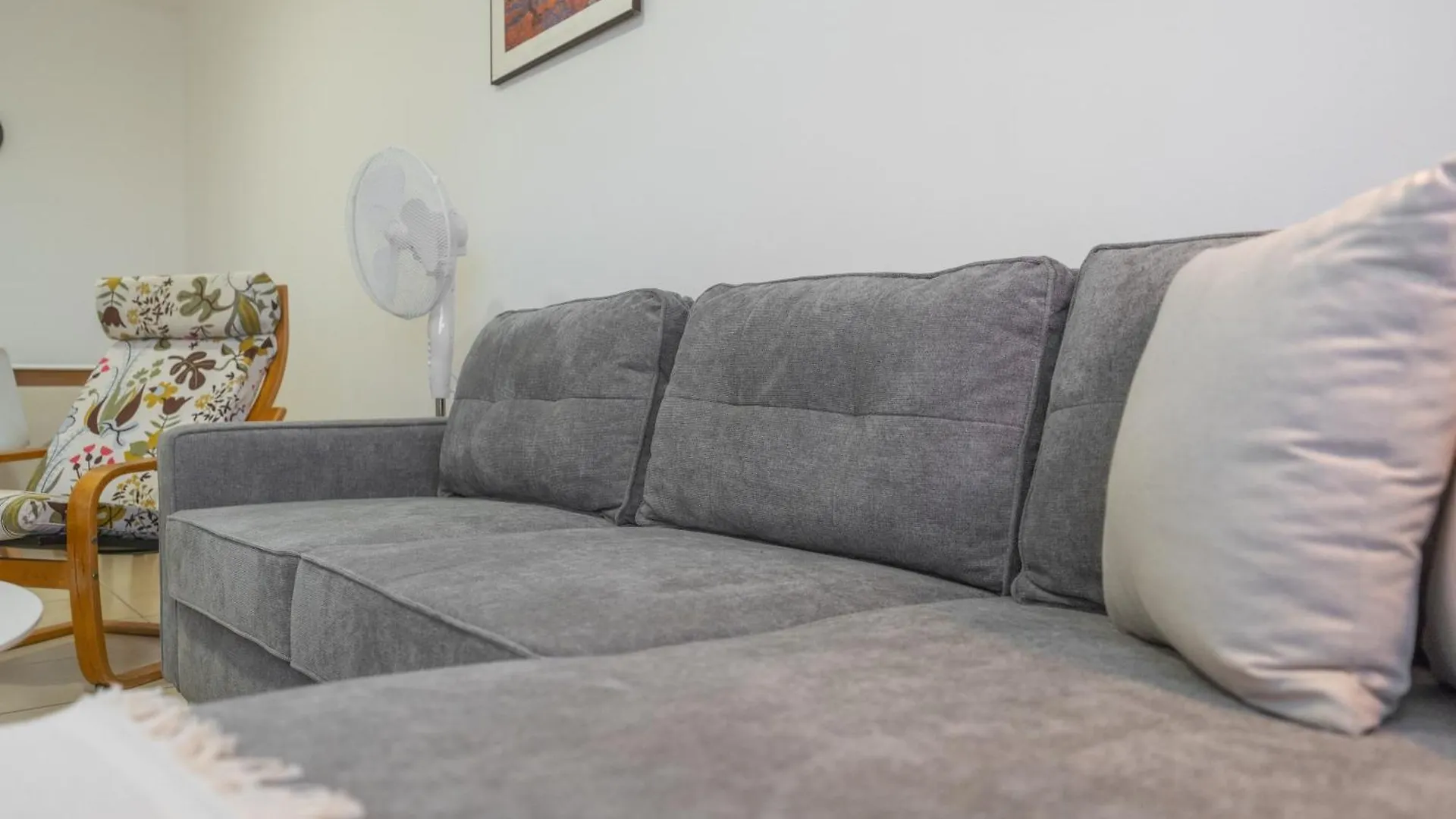 Apartamento En Playa De 阿布里斯 0*,  西班牙