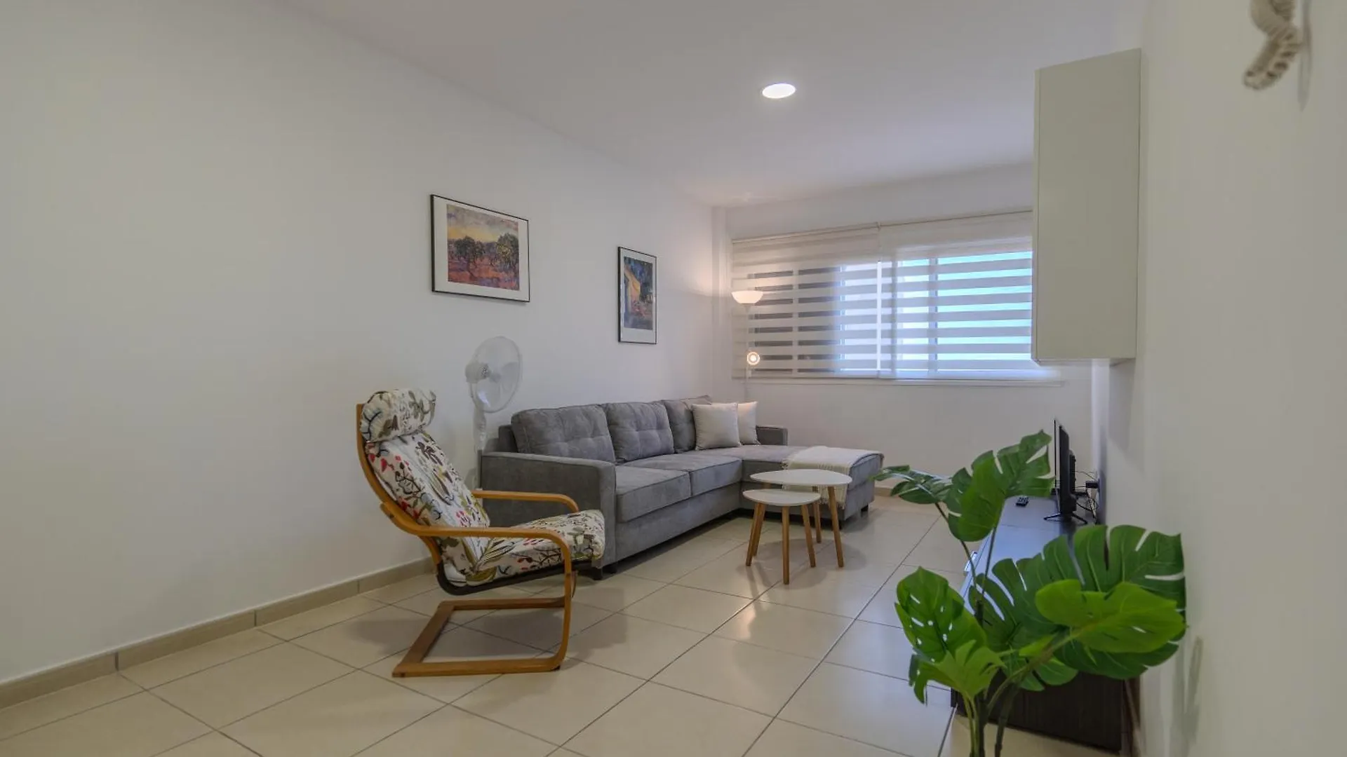 Apartamento En Playa De 阿布里斯