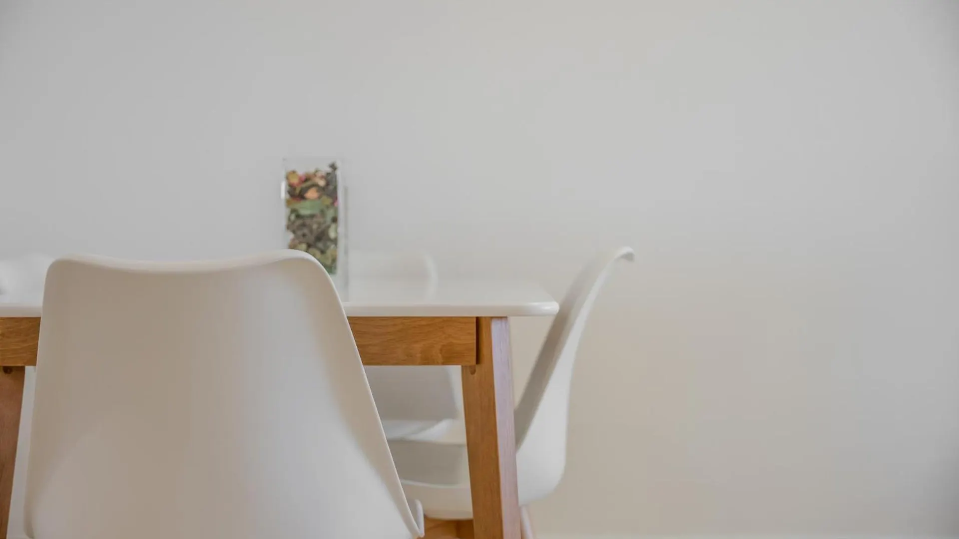 公寓 Apartamento En Playa De 阿布里斯 西班牙