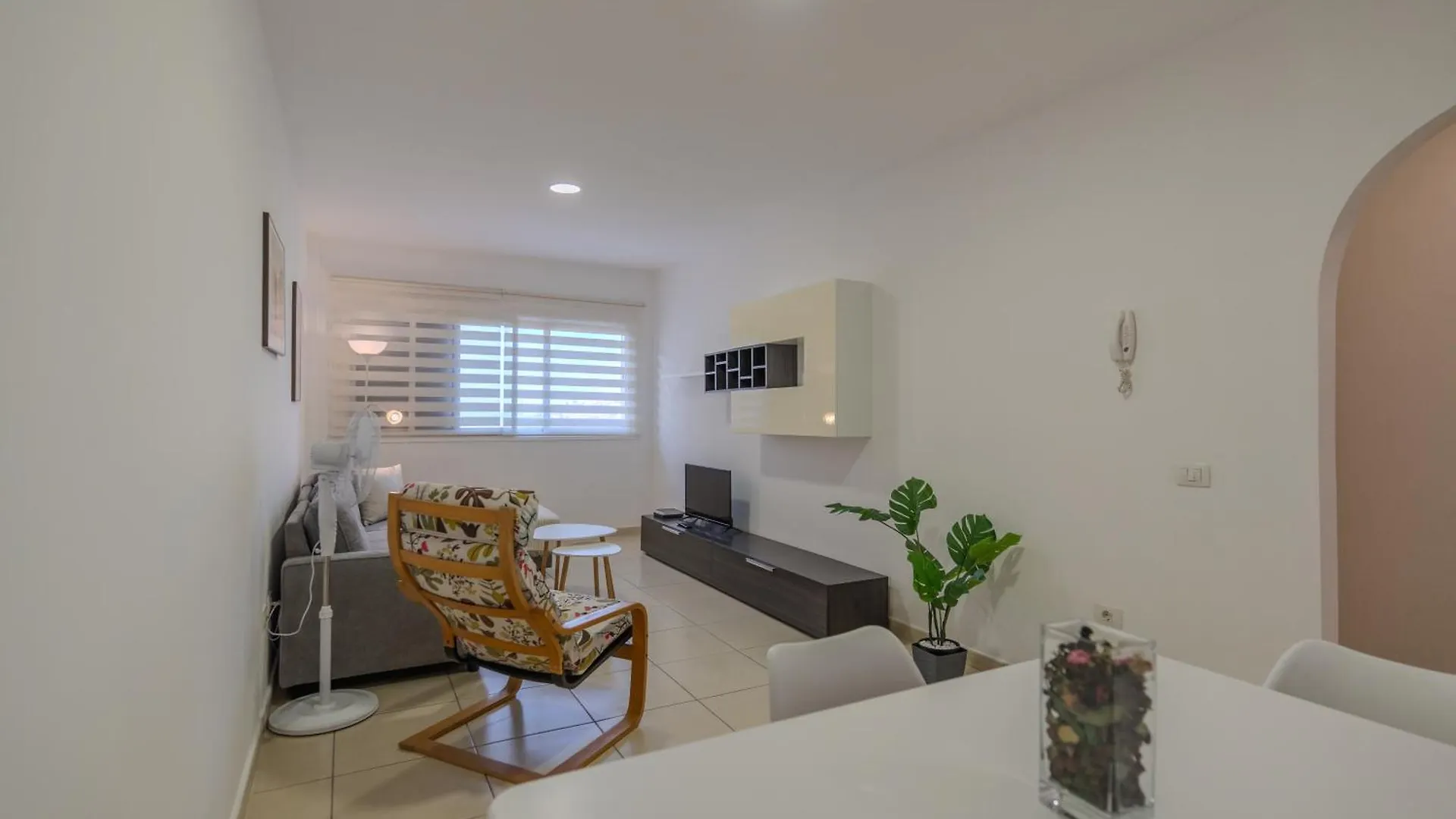 Apartamento En Playa De 阿布里斯 0*,  西班牙