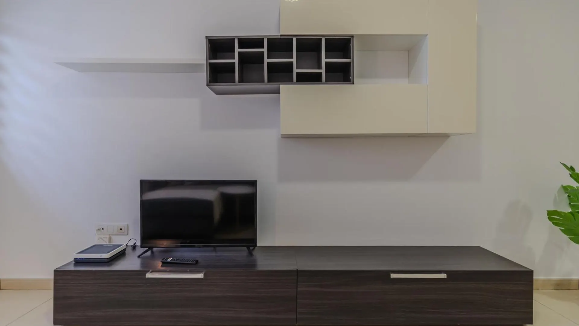 Apartamento En Playa De 阿布里斯